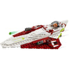 LEGO 75333 Star Wars Obi-Wan Kenobis Jedi Starfighter