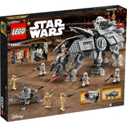 LEGO Star Wars 75337 AT-TE Walker