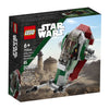 LEGO 75344 Star Wars Boba Fetts Starship Microfighter