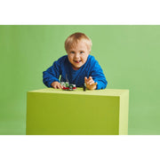 LEGO 75344 Star Wars Boba Fetts Starship Microfighter