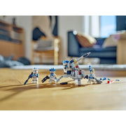 LEGO 75345 Star Wars 501st Clone Troopers Battle Pack