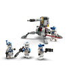 LEGO 75345 Star Wars 501st Clone Troopers Battle Pack
