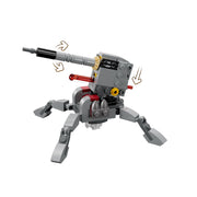 LEGO 75345 Star Wars 501st Clone Troopers Battle Pack