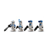 LEGO 75345 Star Wars 501st Clone Troopers Battle Pack