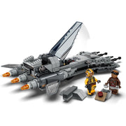 LEGO 75346 Star Wars Pirate Snub Fighter