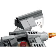 LEGO 75346 Star Wars Pirate Snub Fighter