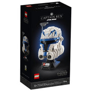 LEGO 75349 Star Wars Captain Rex Helmet