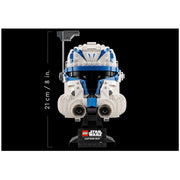 LEGO 75349 Star Wars Captain Rex Helmet