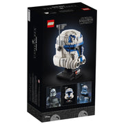 LEGO 75349 Star Wars Captain Rex Helmet