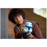 LEGO 75349 Star Wars Captain Rex Helmet