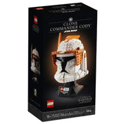 LEGO 75350 Star Wars Clone Commander Cody Helmet