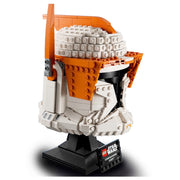 LEGO 75350 Star Wars Clone Commander Cody Helmet