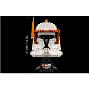 LEGO 75350 Star Wars Clone Commander Cody Helmet
