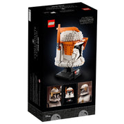 LEGO 75350 Star Wars Clone Commander Cody Helmet