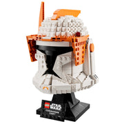 LEGO 75350 Star Wars Clone Commander Cody Helmet