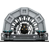 LEGO 75352 Star Wars Emperors Throne Room Diorama