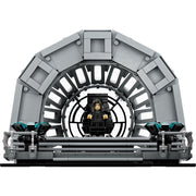 LEGO 75352 Star Wars Emperors Throne Room Diorama