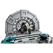 LEGO 75352 Star Wars Emperors Throne Room Diorama