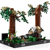 LEGO 75353 Star Wars Endor Speeder Chase Diorama