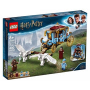 LEGO Harry Potter Beauxbatons Carriage Arrival At Hogwarts LEG-75958