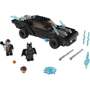 LEGO 76181 Super Heroes Batmobile The Penguin Chase