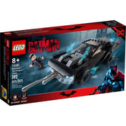 LEGO 76181 Super Heroes Batmobile The Penguin Chase