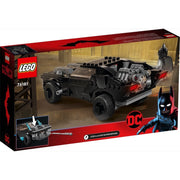 LEGO 76181 Super Heroes Batmobile The Penguin Chase