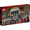 LEGO 76183 Super Heroes Batcave The Riddler Face-off