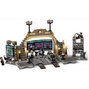 LEGO 76183 Super Heroes Batcave The Riddler Face-off