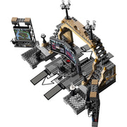 LEGO 76183 Super Heroes Batcave The Riddler Face-off