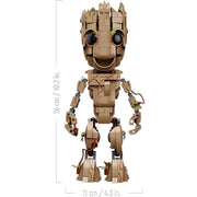LEGO 76217 Marvel Super Heroes I Am Groot