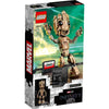 LEGO 76217 Marvel Super Heroes I Am Groot