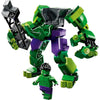 LEGO 76241 Marvel Hulk Mech Armor