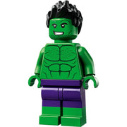 LEGO 76241 Marvel Hulk Mech Armor