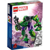 LEGO 76241 Marvel Hulk Mech Armor