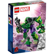 LEGO 76241 Marvel Hulk Mech Armor
