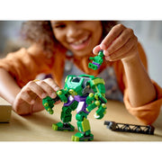 LEGO 76241 Marvel Hulk Mech Armor