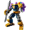 LEGO 76242 Marvel Thanos Mech Armor