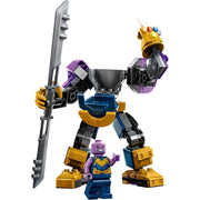 LEGO 76242 Marvel Thanos Mech Armor