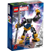 LEGO 76242 Marvel Thanos Mech Armor