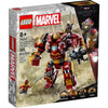 LEGO 76247 Marvel The Hulkbuster The Battle of Wakanda
