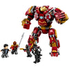 LEGO 76247 Marvel The Hulkbuster The Battle of Wakanda