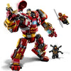 LEGO 76247 Marvel The Hulkbuster The Battle of Wakanda
