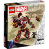 LEGO 76247 Marvel The Hulkbuster The Battle of Wakanda