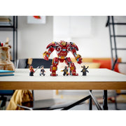 LEGO 76247 Marvel The Hulkbuster The Battle of Wakanda