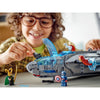 LEGO 76248 Marvel The Avengers Quinjet