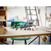 LEGO 76248 Marvel The Avengers Quinjet