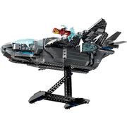 LEGO 76248 Marvel The Avengers Quinjet