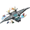 LEGO 76248 Marvel The Avengers Quinjet
