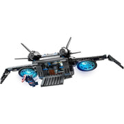 LEGO 76248 Marvel The Avengers Quinjet